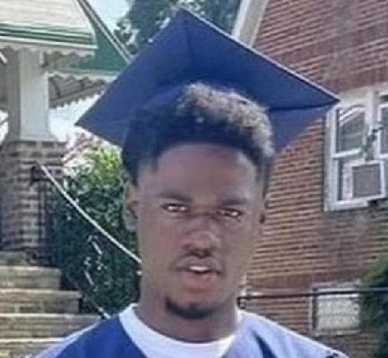 Dabrae Edwards death by force case profile photo
