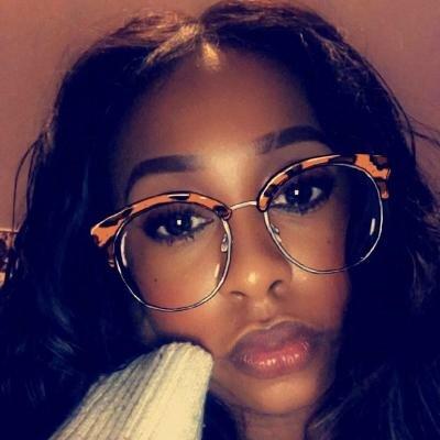 Tiffany Ward death by force case profile photo