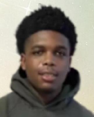 Jamal Martin death by force case profile photo