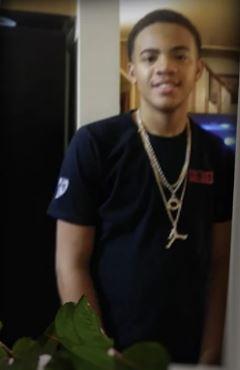 Dawan James death by force case profile photo