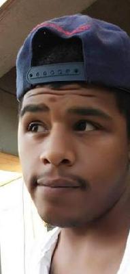 Dante Williams death by force case profile photo