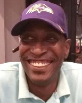 Clifton Leroy Phair death by force case profile photo