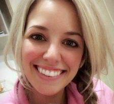 Alexandra Huff death by force case profile photo