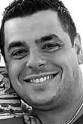 George Petrullo death by force case profile photo