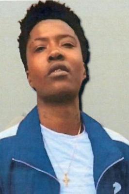 Shaquana Edwards death by force case profile photo