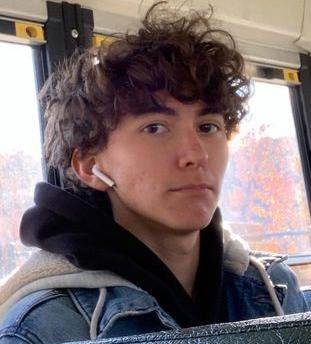Elias Cieslak death by force case profile photo