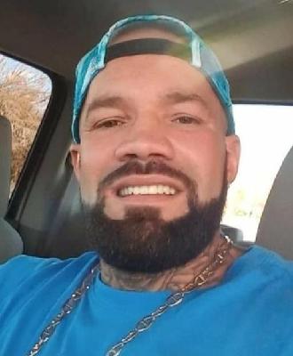 Joshua Tingler death by force case profile photo