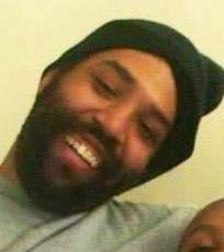 Dana Wilks death by force case profile photo