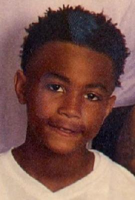 Jaylen Richards death by force case profile photo