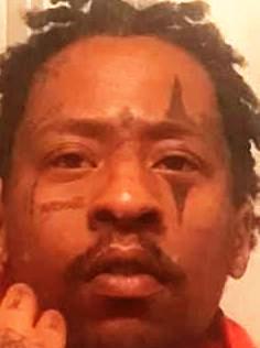 Brandon Williams death by force case profile photo