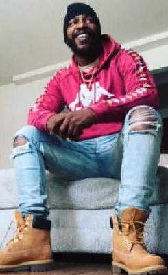 Jawann Adams death by force case profile photo