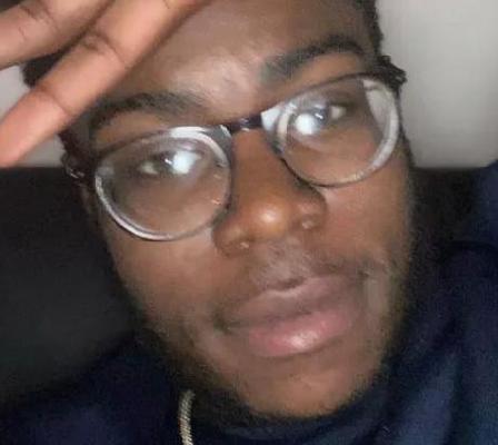 Donovan Flood-Mims death by force case profile photo