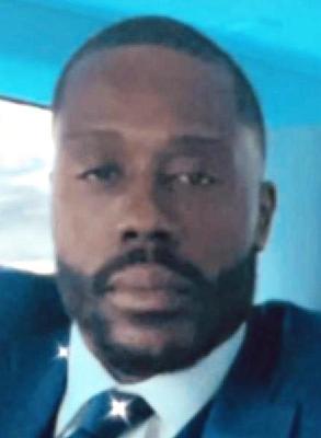 Jamie Higginbotham death by force case profile photo