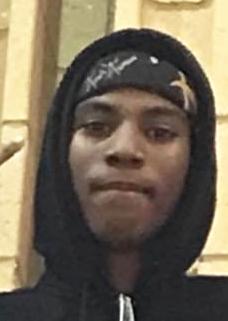 Kidane Fletcher death by force case profile photo