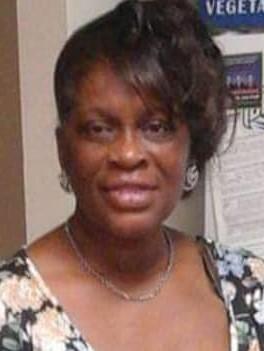 Darlene Briscoe death by force case profile photo