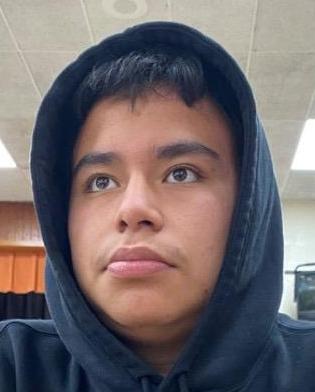 Eduardo Olmos death by force case profile photo
