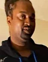 Steven Mouring death by force case profile photo
