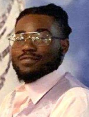 DeAngelo Carter death by force case profile photo