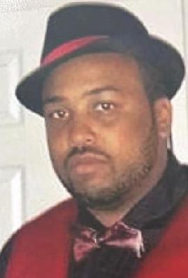 Richard Bentley death by force case profile photo