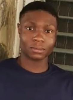 Breon Ennis death by force case profile photo