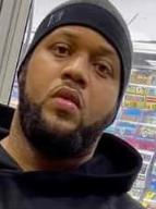 Andre Simms death by force case profile photo