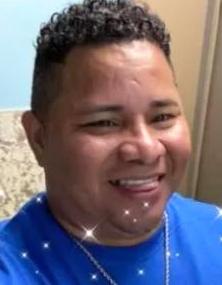 Delmyn Ortiz death by force case profile photo