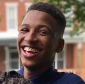 Izaiah Carter death by force case profile photo