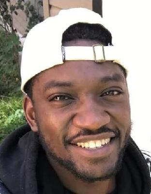 Adam White death by force case profile photo