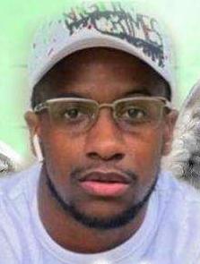 Dion Blackwell death by force case profile photo