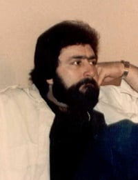 Roberto Vichot death by force case profile photo