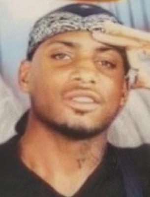Jeremy Stewart death by force case profile photo