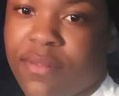 Tre’shaun Harmon death by force case profile photo