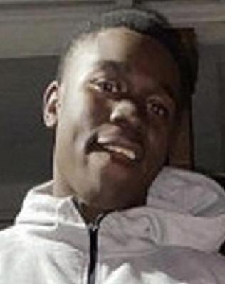 Dionte Williams death by force case profile photo