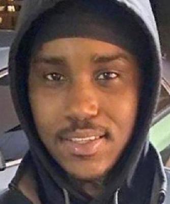 Terrell Taylor death by force case profile photo