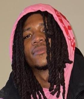 Amonte Green death by force case profile photo