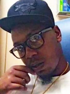 Brandon Watts death by force case profile photo