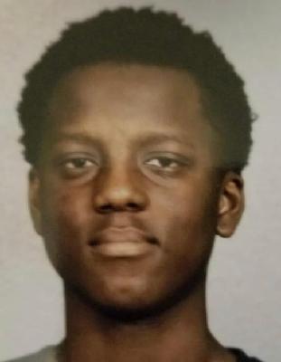 Daiwo Flomo death by force case profile photo