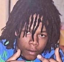 Tolonzo Rhodes death by force case profile photo