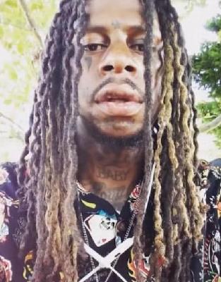 Antwaun Conyers death by force case profile photo
