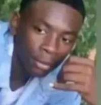 Marquis Stuckey death by force case profile photo