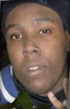 Dion Brandon death by force case profile photo
