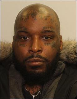 Carl Gilmore death by force case profile photo
