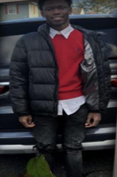 Joseph Kawa death by force case profile photo