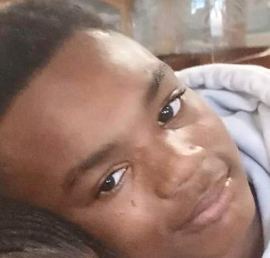 Deonta Dorsey death by force case profile photo
