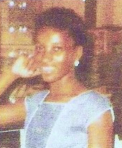 Sonya Dye death by force case profile photo