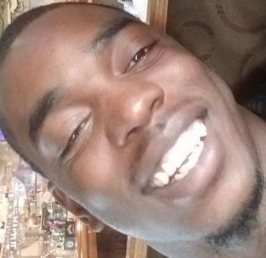 Kevin Evans death by force case profile photo