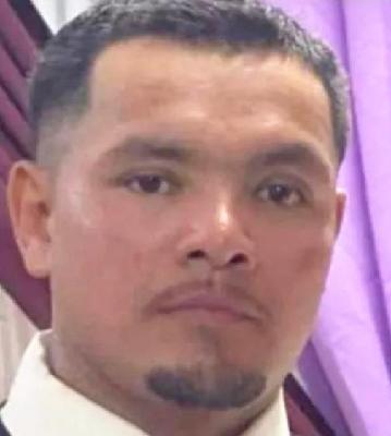 Melvin Hernandez death by force case profile photo