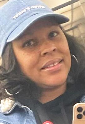 Monique Duncan death by force case profile photo