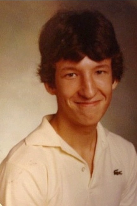Mark Marvin death by force case profile photo