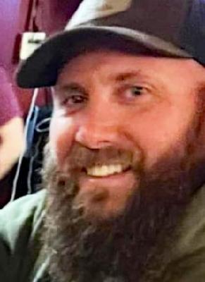 Chad Medlin death by force case in Eau-claire, MI